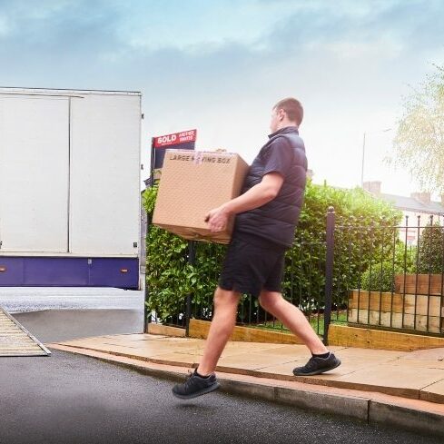 Mudanzas Malaga Baratas