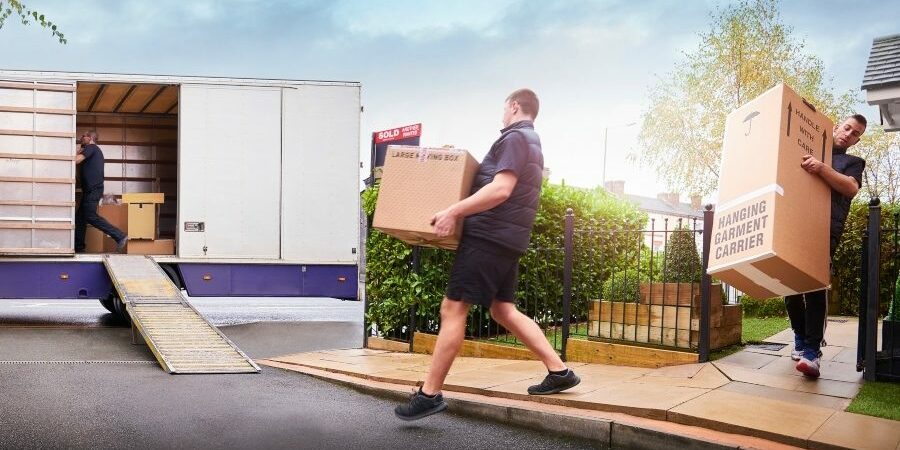 Mudanzas Malaga Baratas