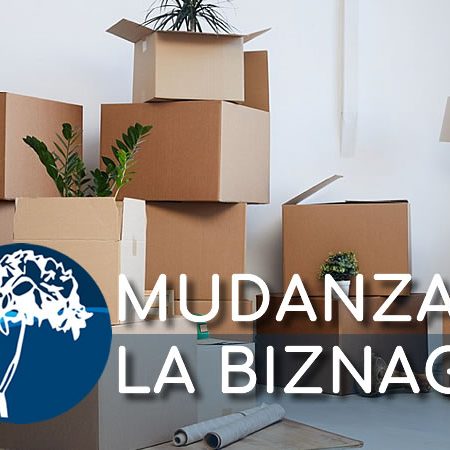 Mudanzas Malaga Empresa